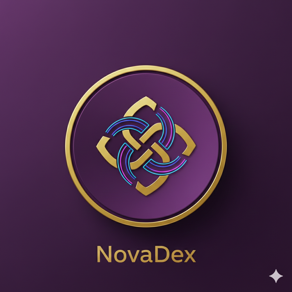 NovaDEX