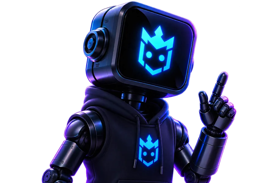 Sentinel Bot